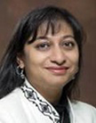 Deepa Chand, MD, MHSA