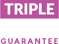 Triple Trust Guarantee