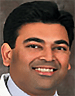 Bharat Awsare, MD, FCCP