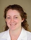 Faculty member Ann Klega, MD, MEd