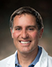 faculty member Cameron Dezfulian, MD, FAHA, FAAP