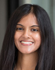 Faculty member Dhara D. Shah, PharmD, BCPPS