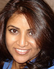 Faculty member Swetha Madhavarapu, MD