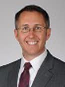 faculty member Kevin Gray, MD