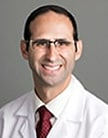 faculty member Ari Rosenberg, MD