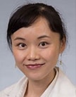 faculty member Lingling Du, MD
