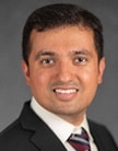 Hem Desai, MD