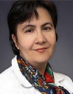 Shirin Shafazand, MD