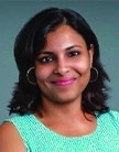 Lalitha Parameswaran, MD, MPH