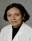 Ruxana Sadikot, MD, MRCP