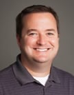 RJ Gillespie, MD, MHPE