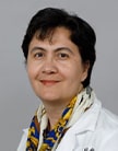 Shirin Shafazand, MD, MS