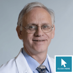 Charles Coté, MD