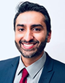 Udai Nanda, DO, MBA