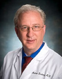 Andrew Duxbury, MD