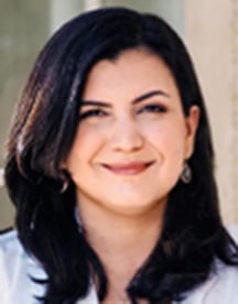 faculty member Maryam Lustberg, MD, MPH