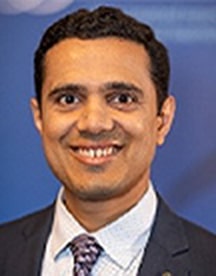 Ravishankar Ramaswamy, MD