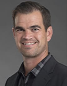 faculty member William Whittier, MD