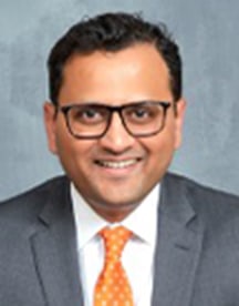 Vishal K. Patel, MD, FCCP