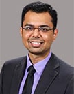 Dhaval Desai, MD, MPH
