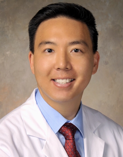 Andrew S. Wu, MD, FACS, FASMBS