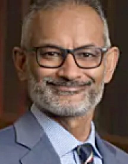 Bipan Chand, MD, MBA, FACS, FASMBS, FASGE
