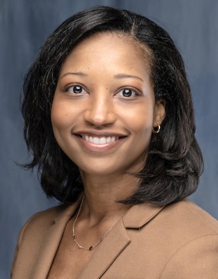 Crystal N. Johnson-Mann, MD 
