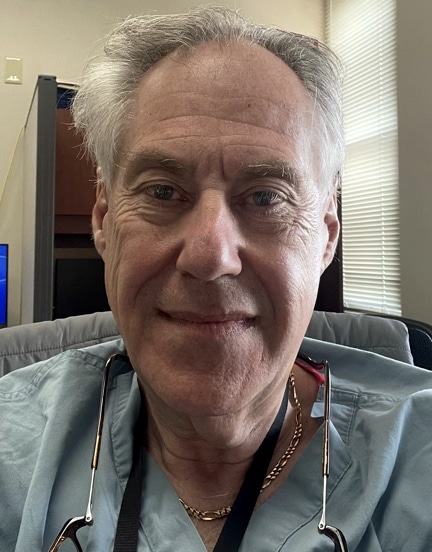Edwin Earl Gaar, MD 