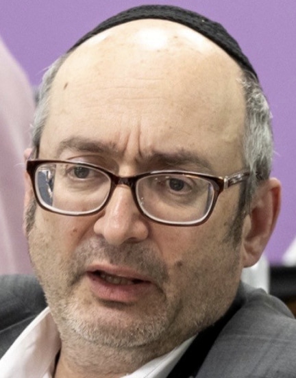Elliot Goodman, MD