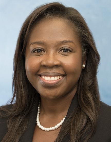Gifty Kwakye, MD