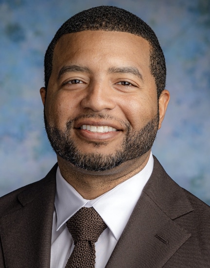 John Davis, Jr., MD 