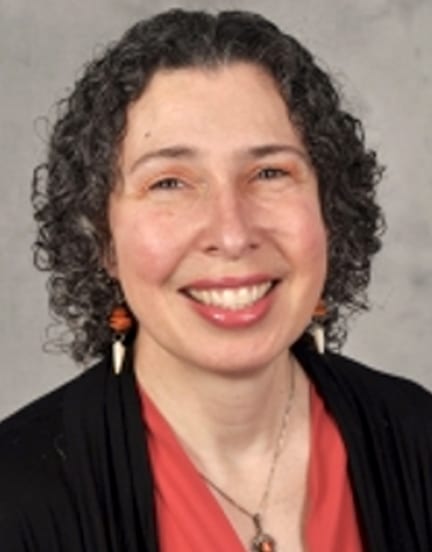 Kim Gabrielle Wallenstein, MD