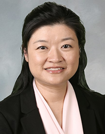 Mayin Lin, DO,