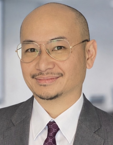 Paul Anthony Reyes Del Prado, MD