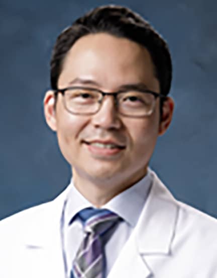 Reed I. Ayabe, MD