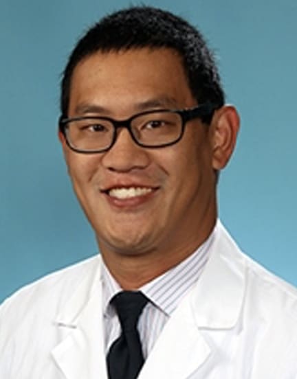 Timothy T. Yau, MD