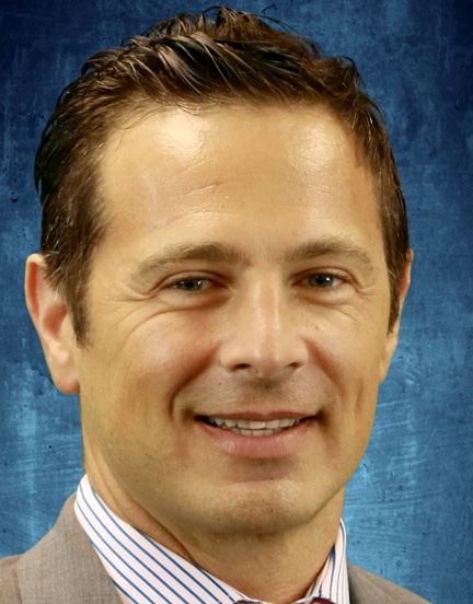 Vitaly Margulis, MD