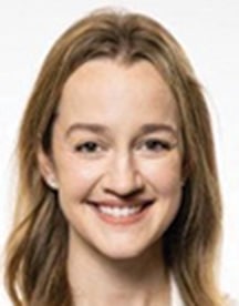 Caroline Goldin, MD